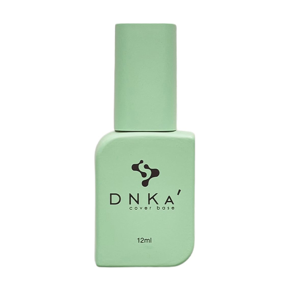 Уцінка! База для гель-лаку DNKa' Cover Base 0069 Relax, 12 мл