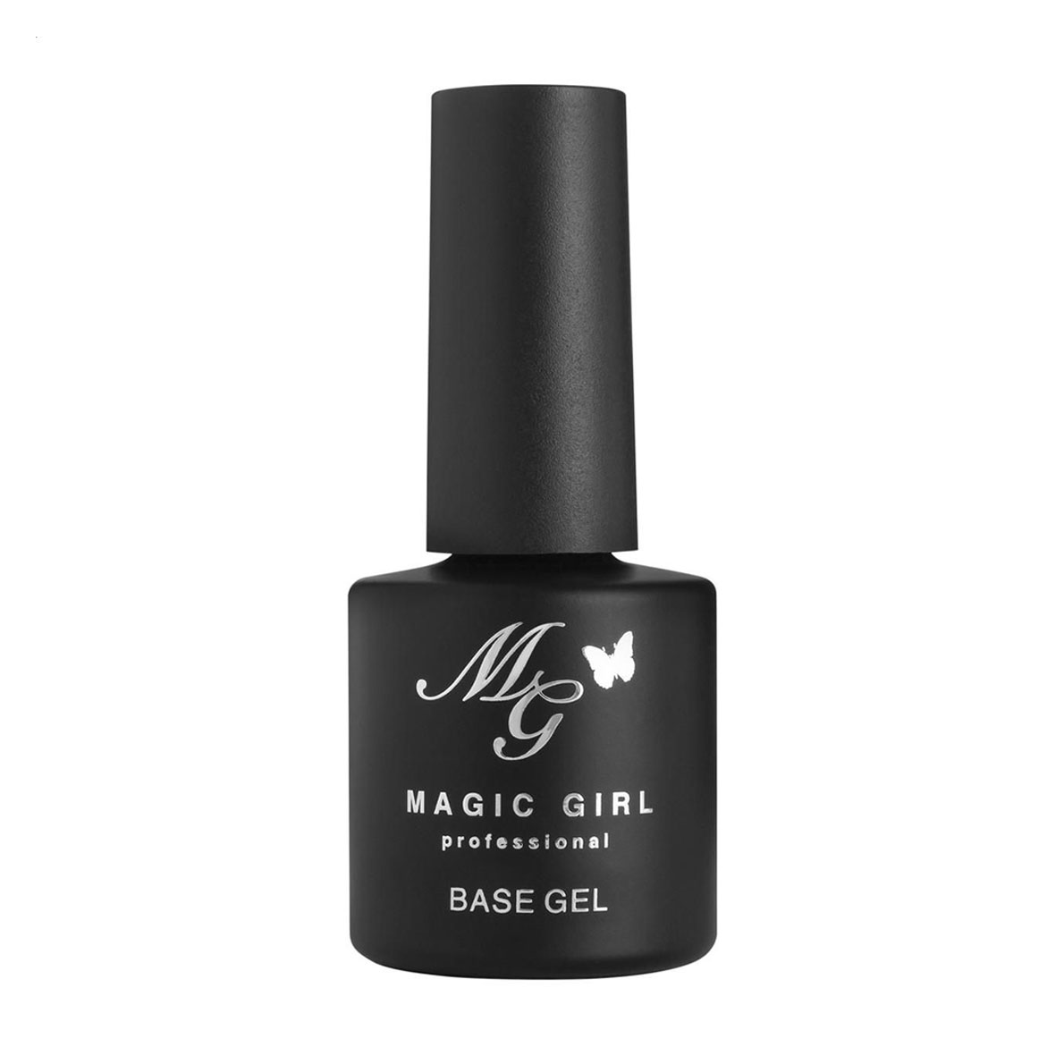 Уцінка! База для гель-лаку Magic Girl Base Strong Міцна, 8 мл